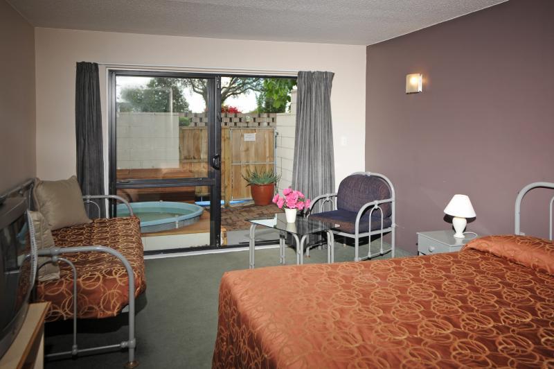 Ascot Epsom Motel Auckland Cameră foto